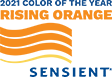 Rising Orange
