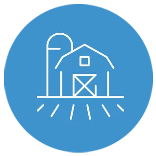 farm icon