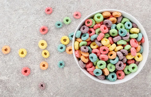 cereal
