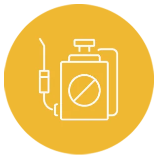 pesticide icon