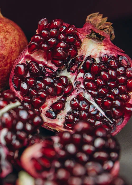 pomegranate