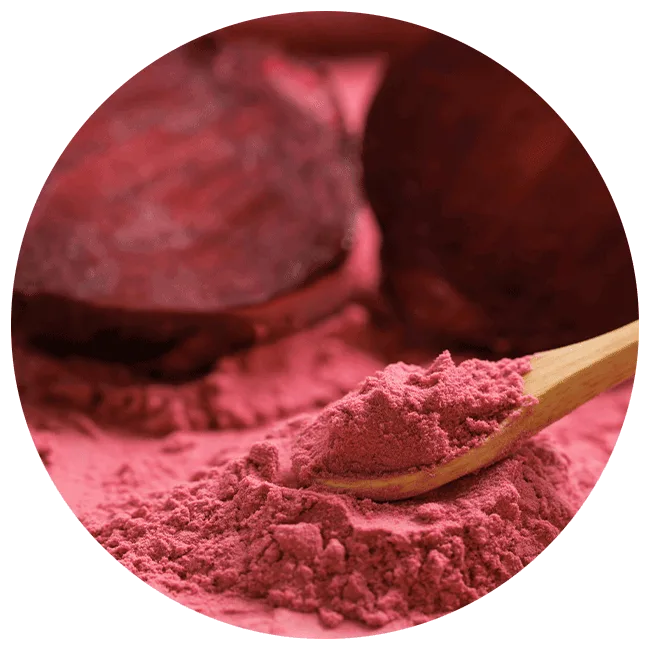 beet powder