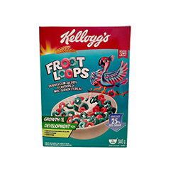 fruit loops