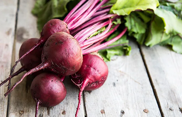 beets