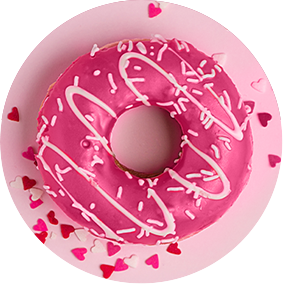 Dona Frutos del Bosque