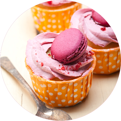 Renovación a ingredientes