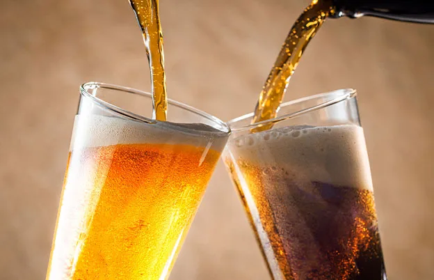 beer